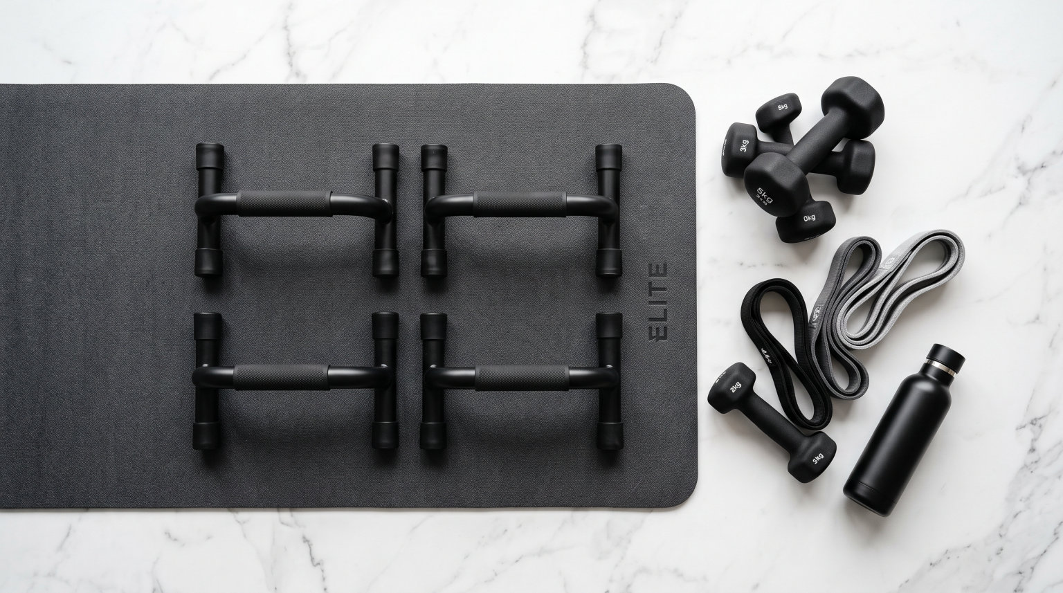 best push up bars for men