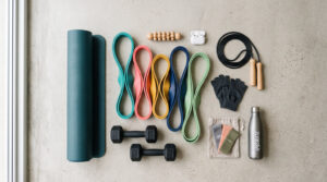 best resistance band sets for home workouts