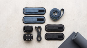 best ankle weights for workouts