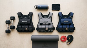 best weighted vests for workouts
