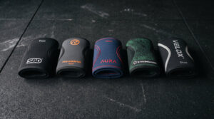 best knee sleeves for squats