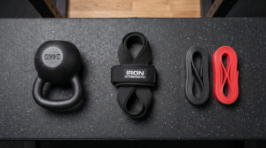best lifting straps for deadlifts