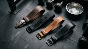 best weightlifting belts for men