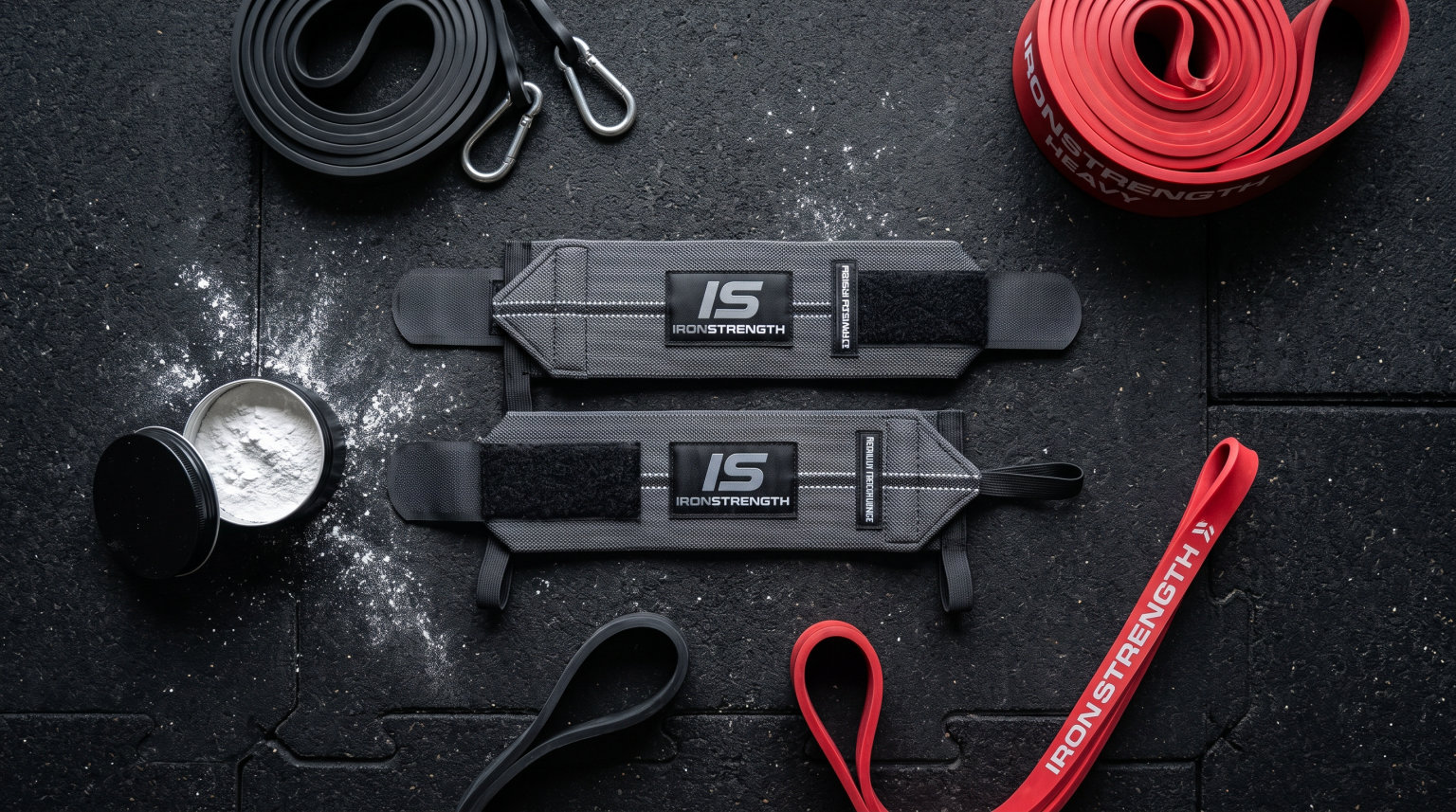 best wrist wraps for weightlifting