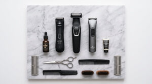best body groomers for men