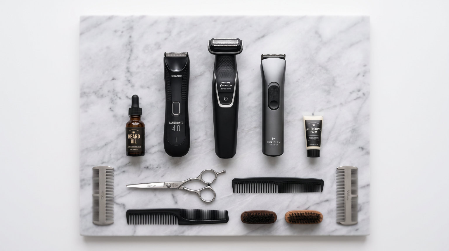 best body groomers for men