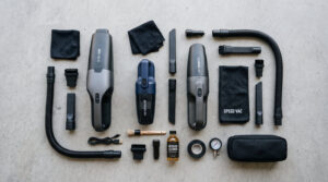 best handheld vacuums for cars