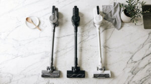 best cordless stick vacuums for homes