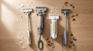 best upright vacuums for pet hair