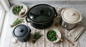 best premium slow cookers