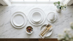 best dinnerware sets for families