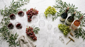 best wine glass sets for entertaining