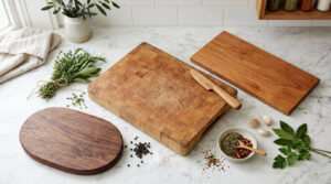 best butcher block cutting boards