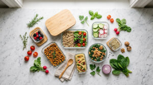 best glass food storage sets