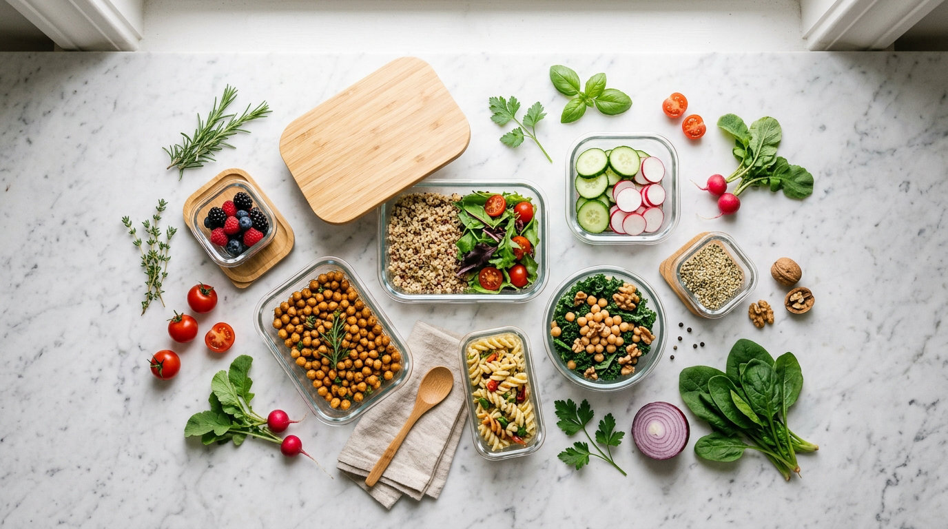best glass food storage sets