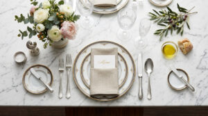 best flatware sets for dinner parties