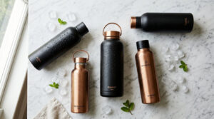 best insulated water bottles for men