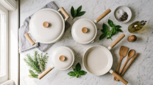 best ceramic cookware sets