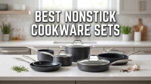 best nonstick cookware sets