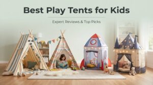 best play tents for kids