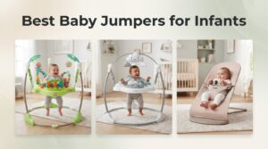 best baby jumpers for infants