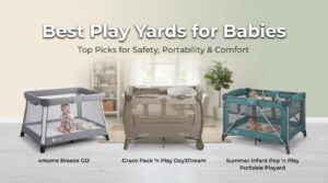 best play yards for babies