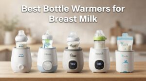 best bottle warmers for breast milk