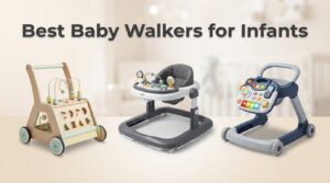 best baby walkers for infants