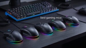 best gaming mice