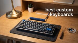best custom keyboards
