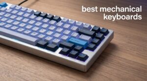 best mechanical keyboards