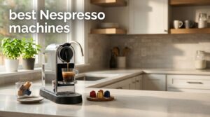 best Nespresso machines