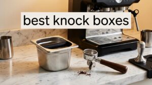 best knock boxes