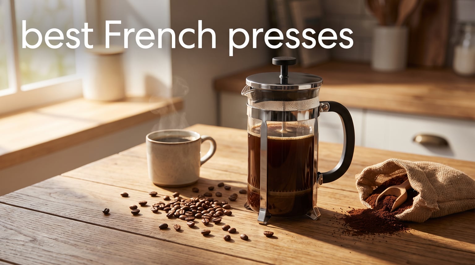 best French presses