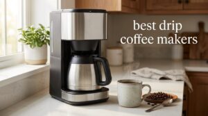 best drip coffee makers