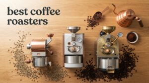 best coffee roasters