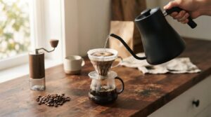 best gooseneck kettles