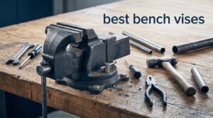 best bench vises