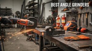 best angle grinders