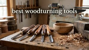 best woodturning tools