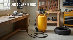 best air compressors