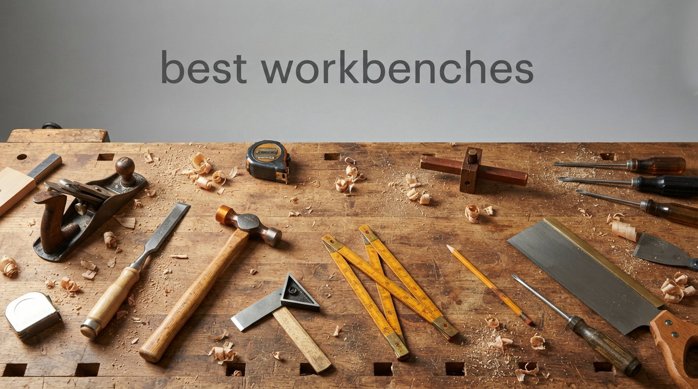 best workbenches