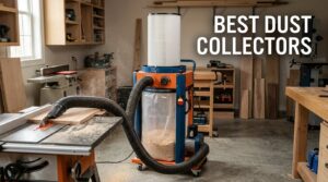 best dust collectors