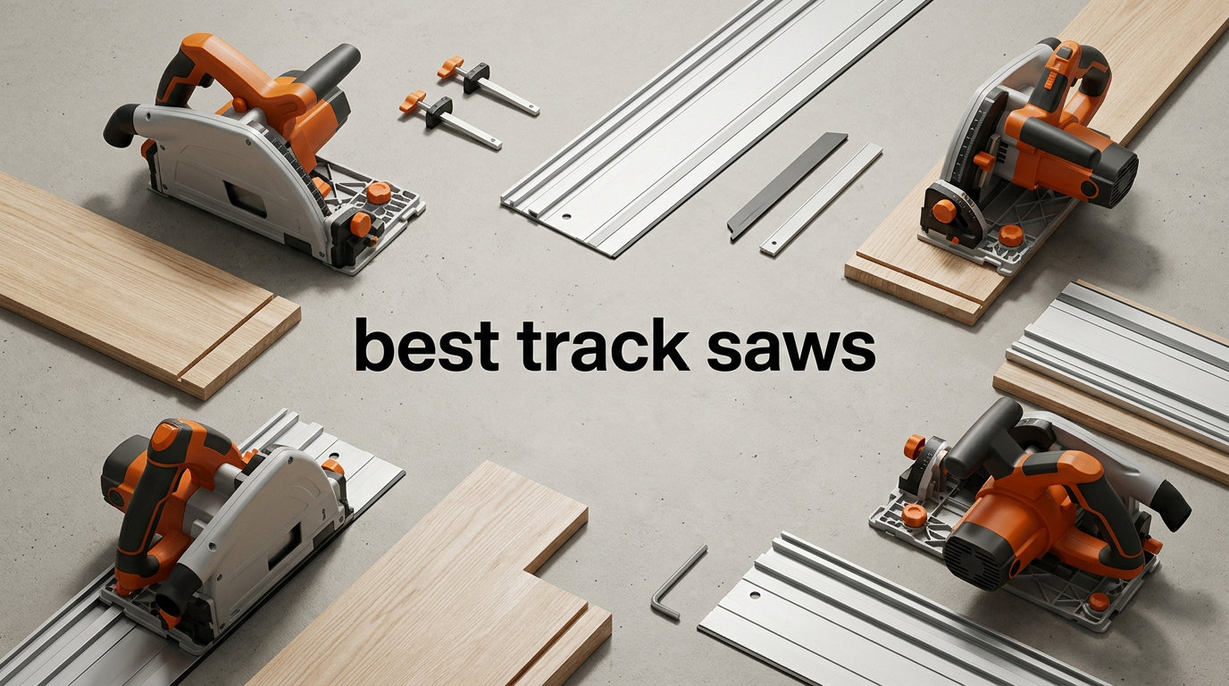 best track saws