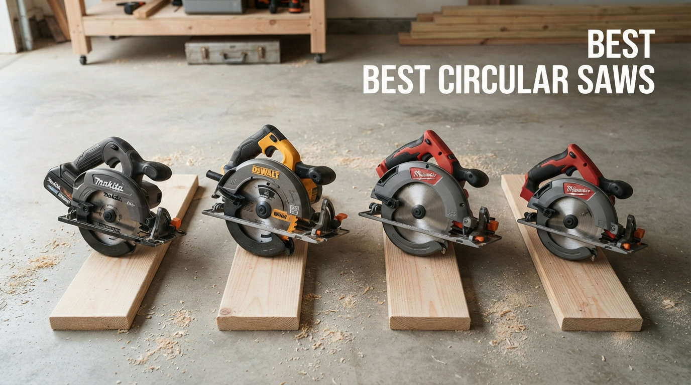 best circular saws
