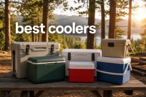 best coolers
