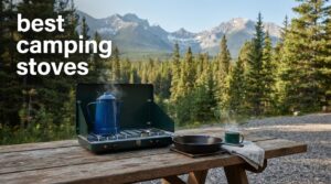 best camping stoves