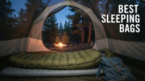 best sleeping bags