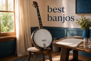 best banjos