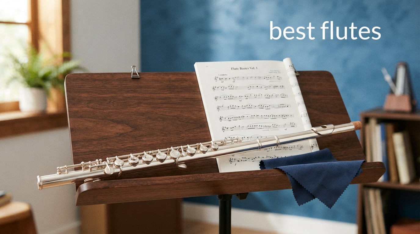 best flutes